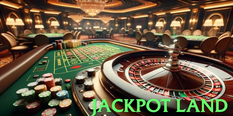 jackpot land Pakistan - 3