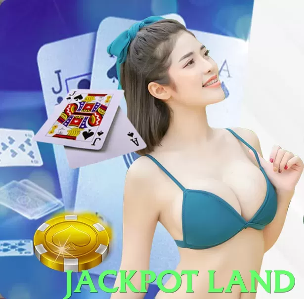 jackpot land App - 5