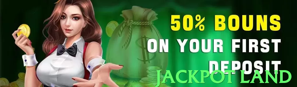 jackpot land App - 5