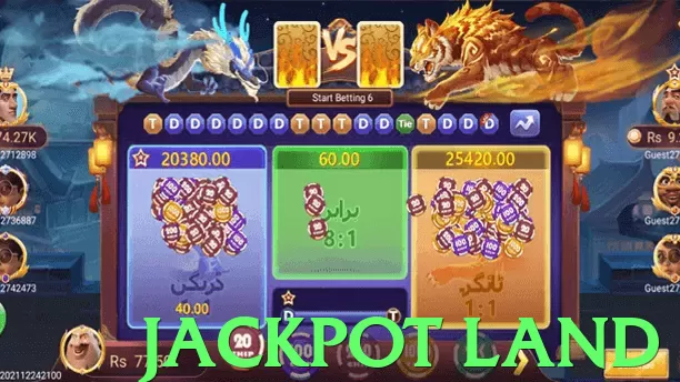 jackpot land Pakistan - 3